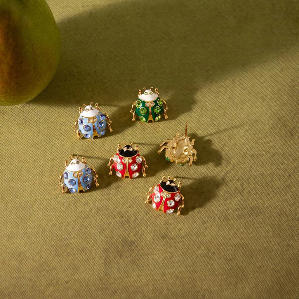 Coccinellea