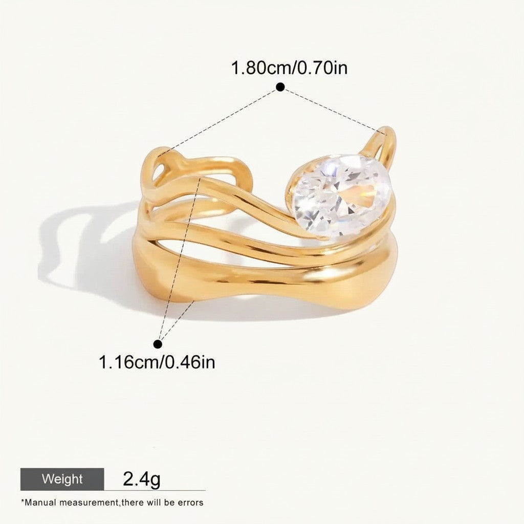Emerya Rings