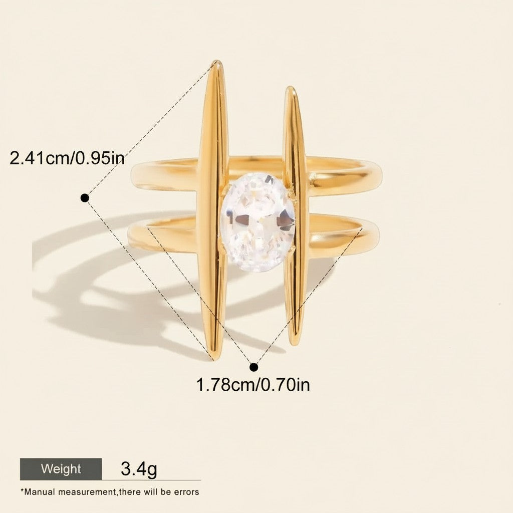 Emerya Rings