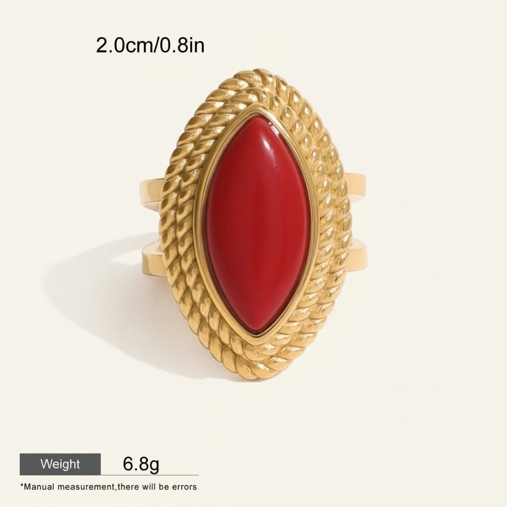 Ephyra Rings