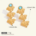 Rubira Earrings