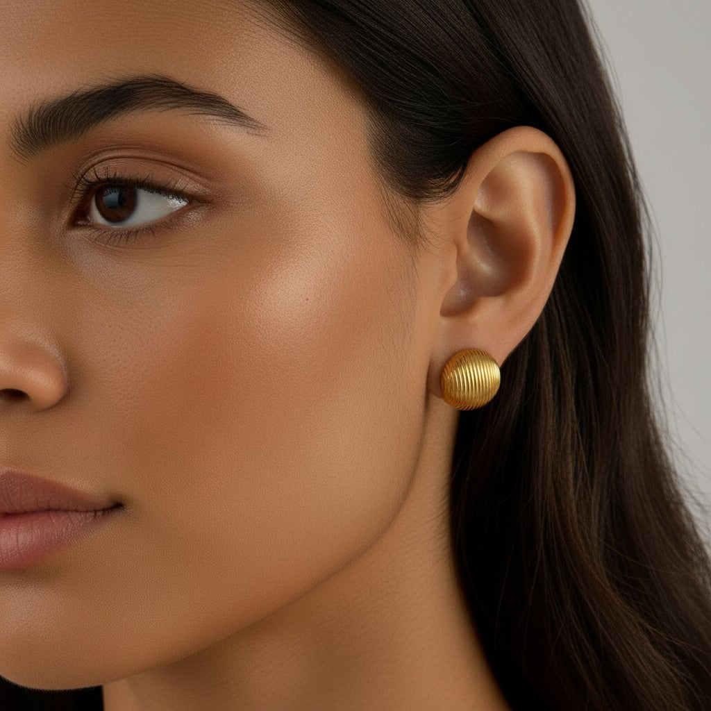 Lyraea Earrings