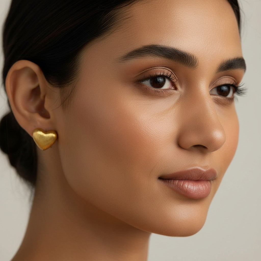 Lyraea Earrings
