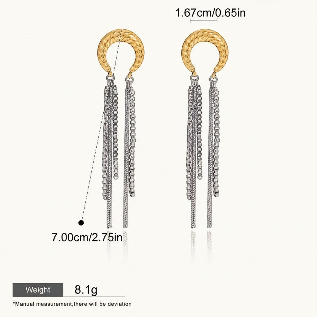 Tassel
