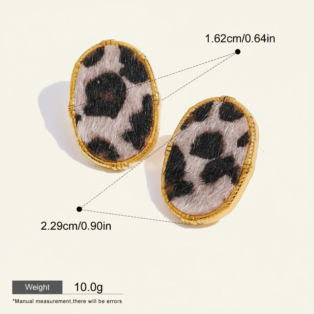 Veloria Earrings