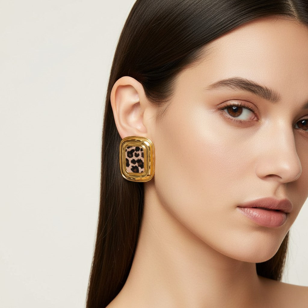 Veloria Earrings