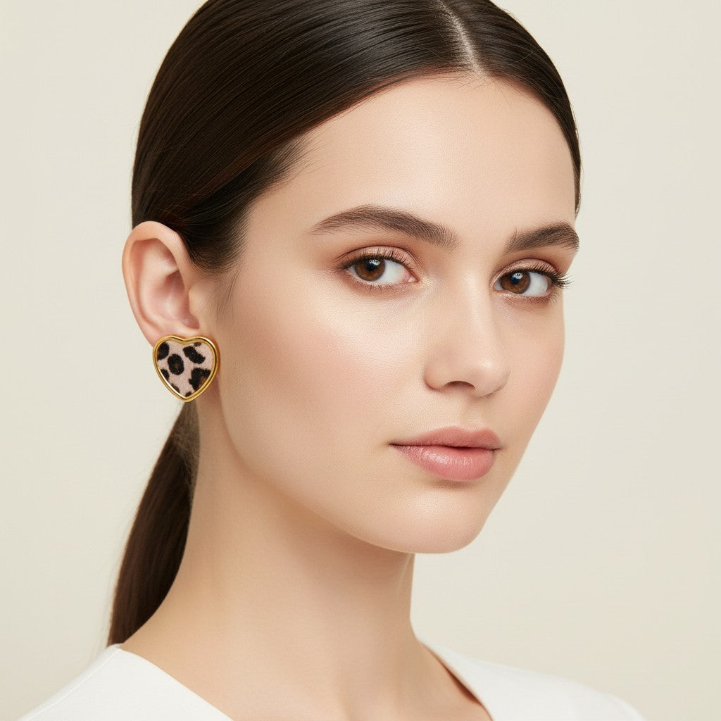 Veloria Earrings