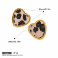 Veloria Earrings
