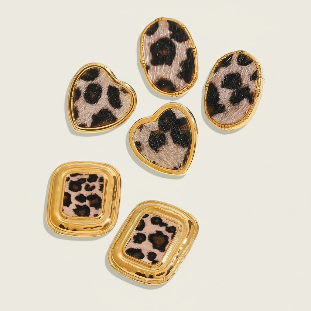 Veloria Earrings